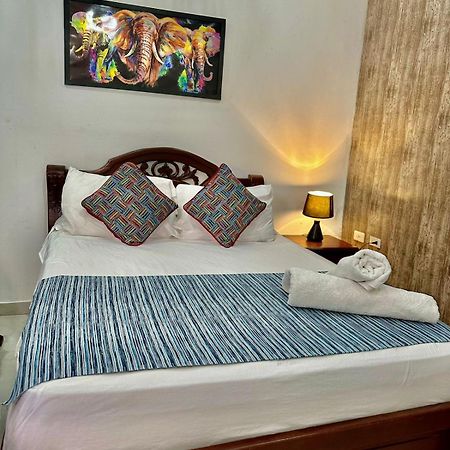 Hotel Casa Centro Historico Cartagena De Indias Εξωτερικό φωτογραφία