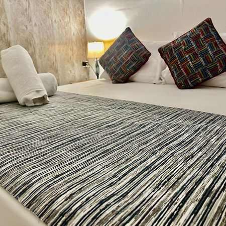 Hotel Casa Centro Historico Cartagena De Indias Εξωτερικό φωτογραφία