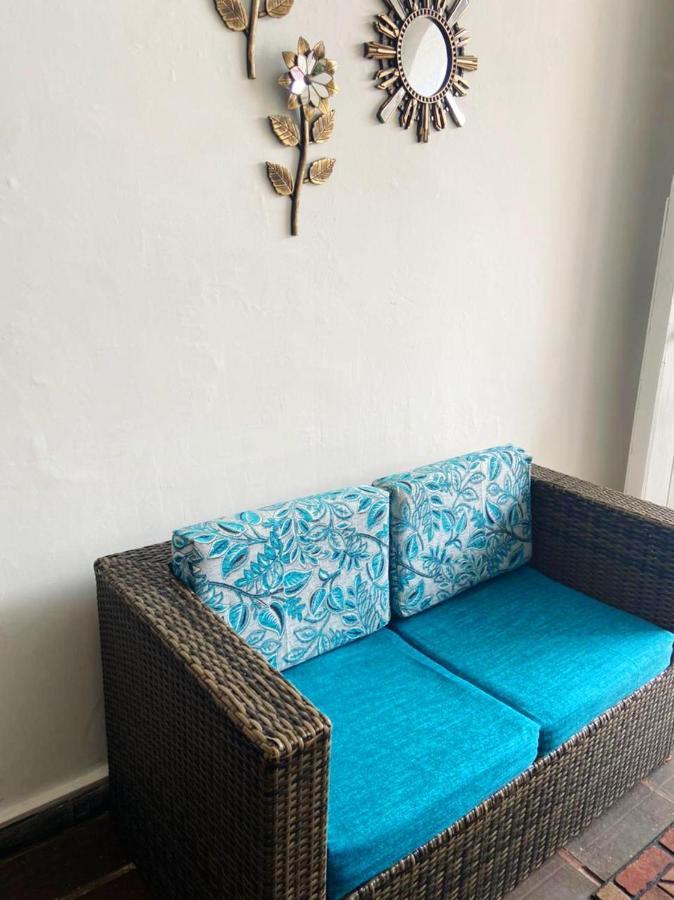 Hotel Casa Centro Historico Cartagena De Indias Εξωτερικό φωτογραφία