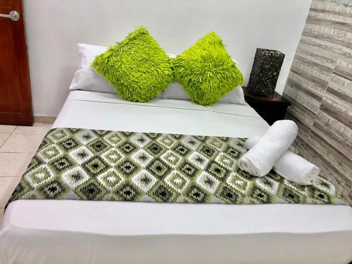 Hotel Casa Centro Historico Cartagena De Indias Εξωτερικό φωτογραφία