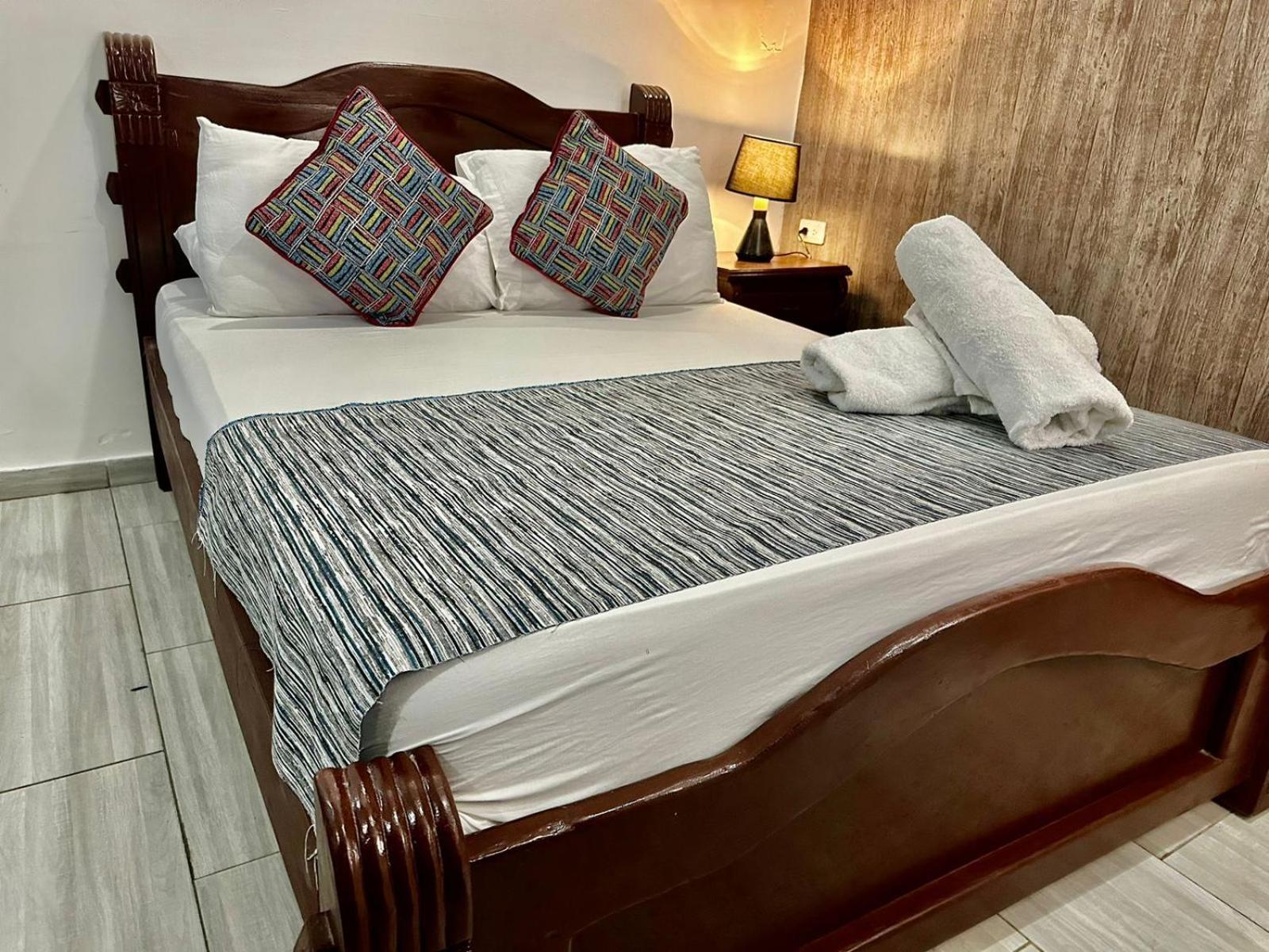 Hotel Casa Centro Historico Cartagena De Indias Εξωτερικό φωτογραφία