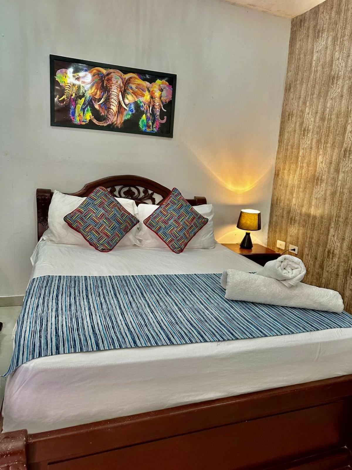 Hotel Casa Centro Historico Cartagena De Indias Εξωτερικό φωτογραφία