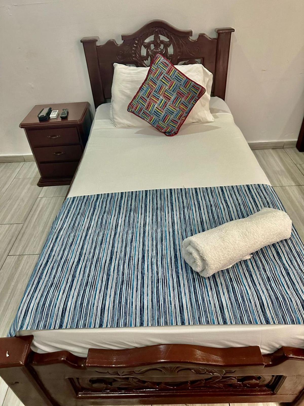 Hotel Casa Centro Historico Cartagena De Indias Εξωτερικό φωτογραφία