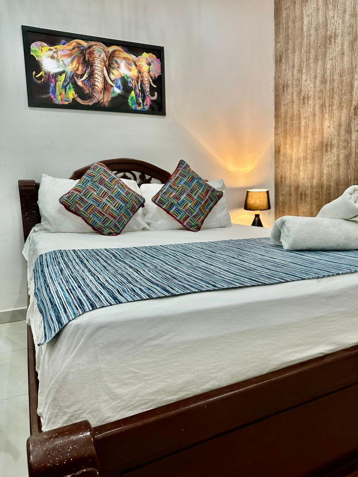 Hotel Casa Centro Historico Cartagena De Indias Εξωτερικό φωτογραφία