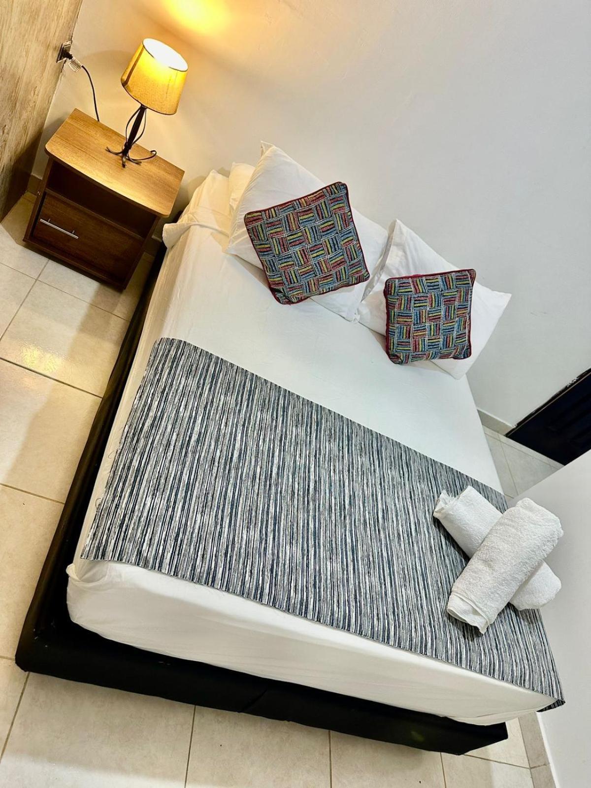 Hotel Casa Centro Historico Cartagena De Indias Εξωτερικό φωτογραφία
