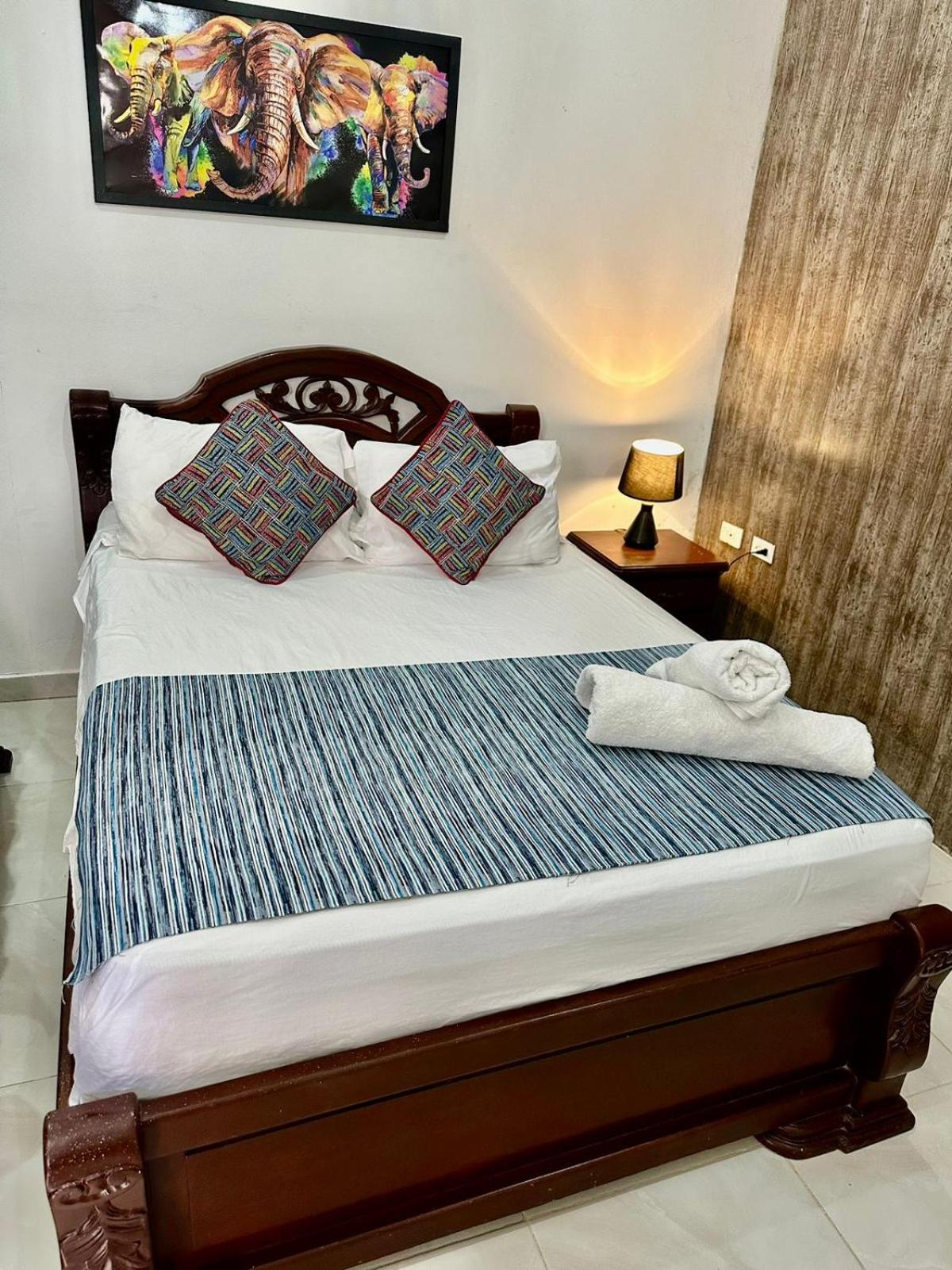 Hotel Casa Centro Historico Cartagena De Indias Εξωτερικό φωτογραφία