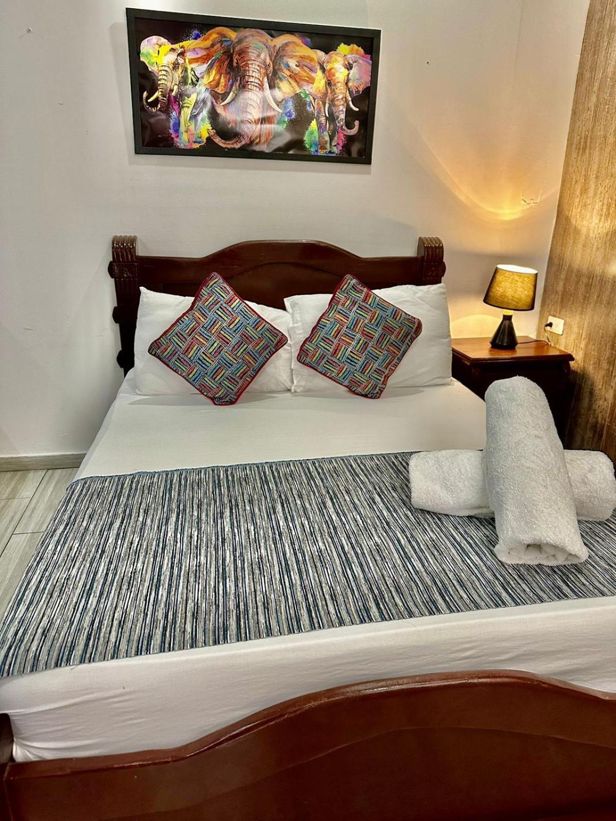 Hotel Casa Centro Historico Cartagena De Indias Εξωτερικό φωτογραφία