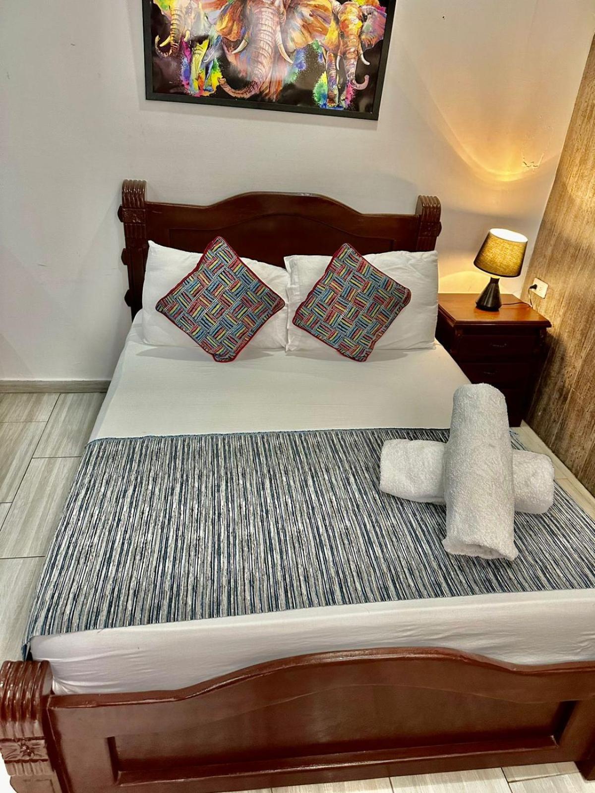 Hotel Casa Centro Historico Cartagena De Indias Εξωτερικό φωτογραφία
