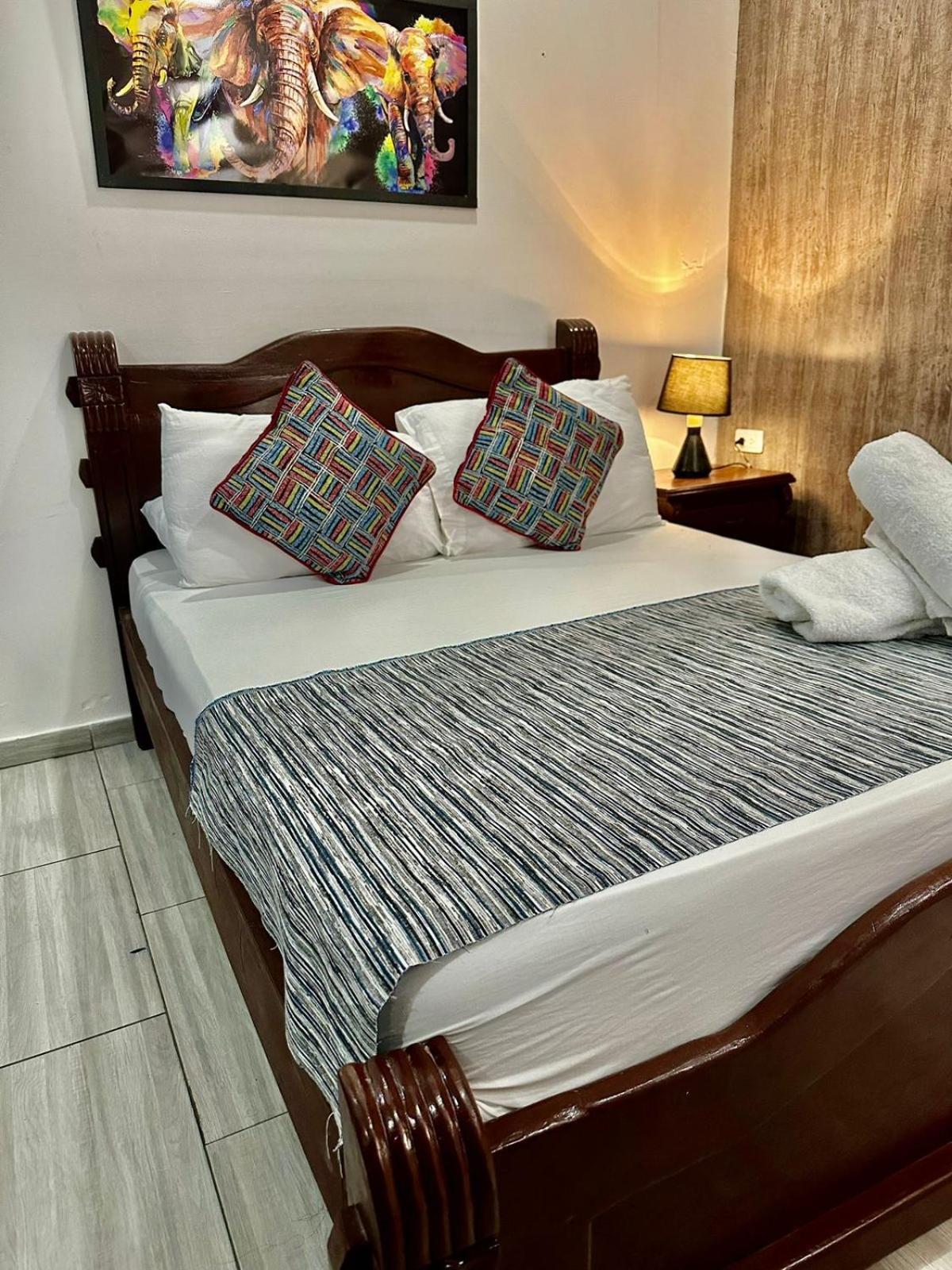Hotel Casa Centro Historico Cartagena De Indias Εξωτερικό φωτογραφία