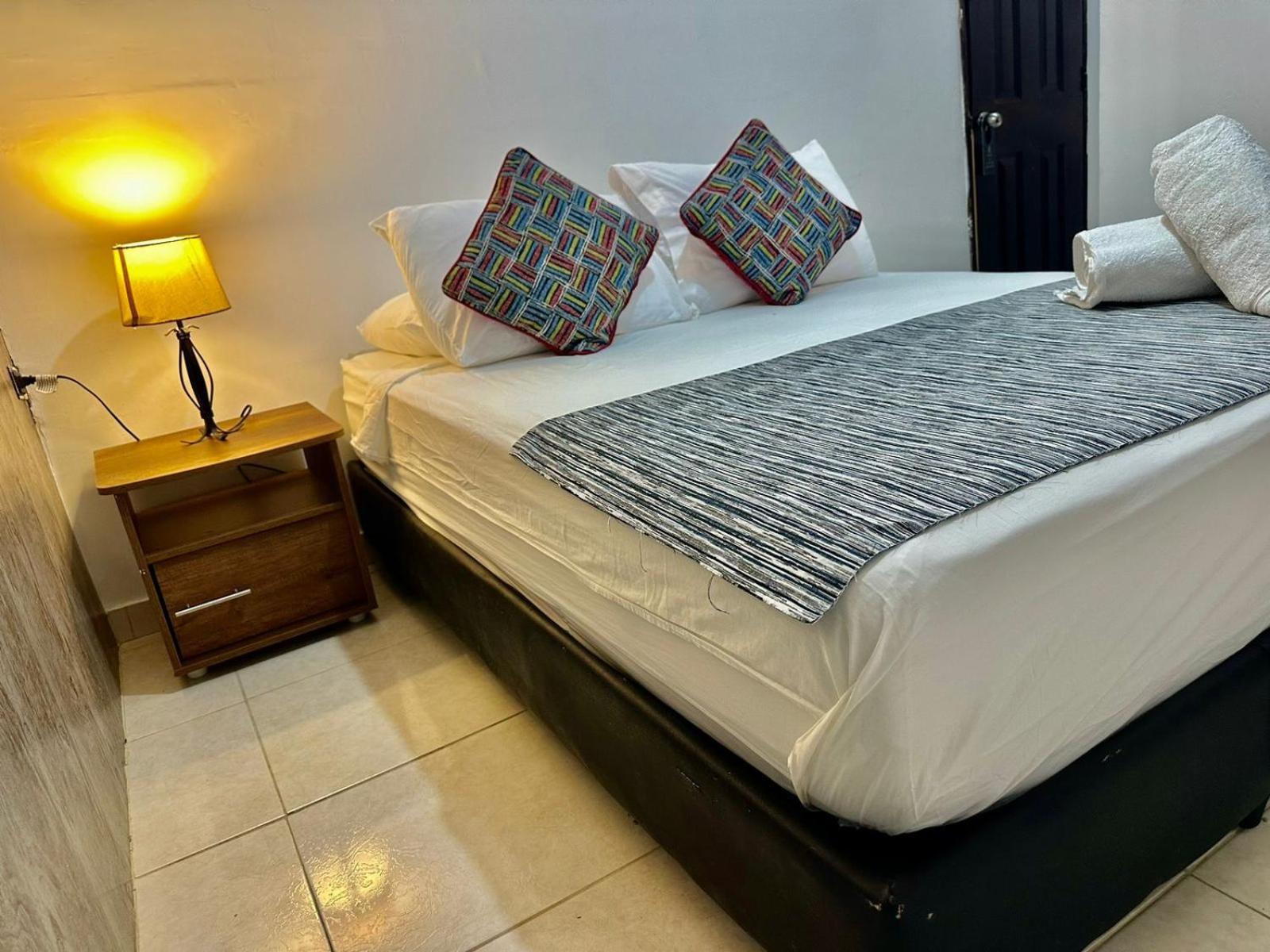 Hotel Casa Centro Historico Cartagena De Indias Εξωτερικό φωτογραφία