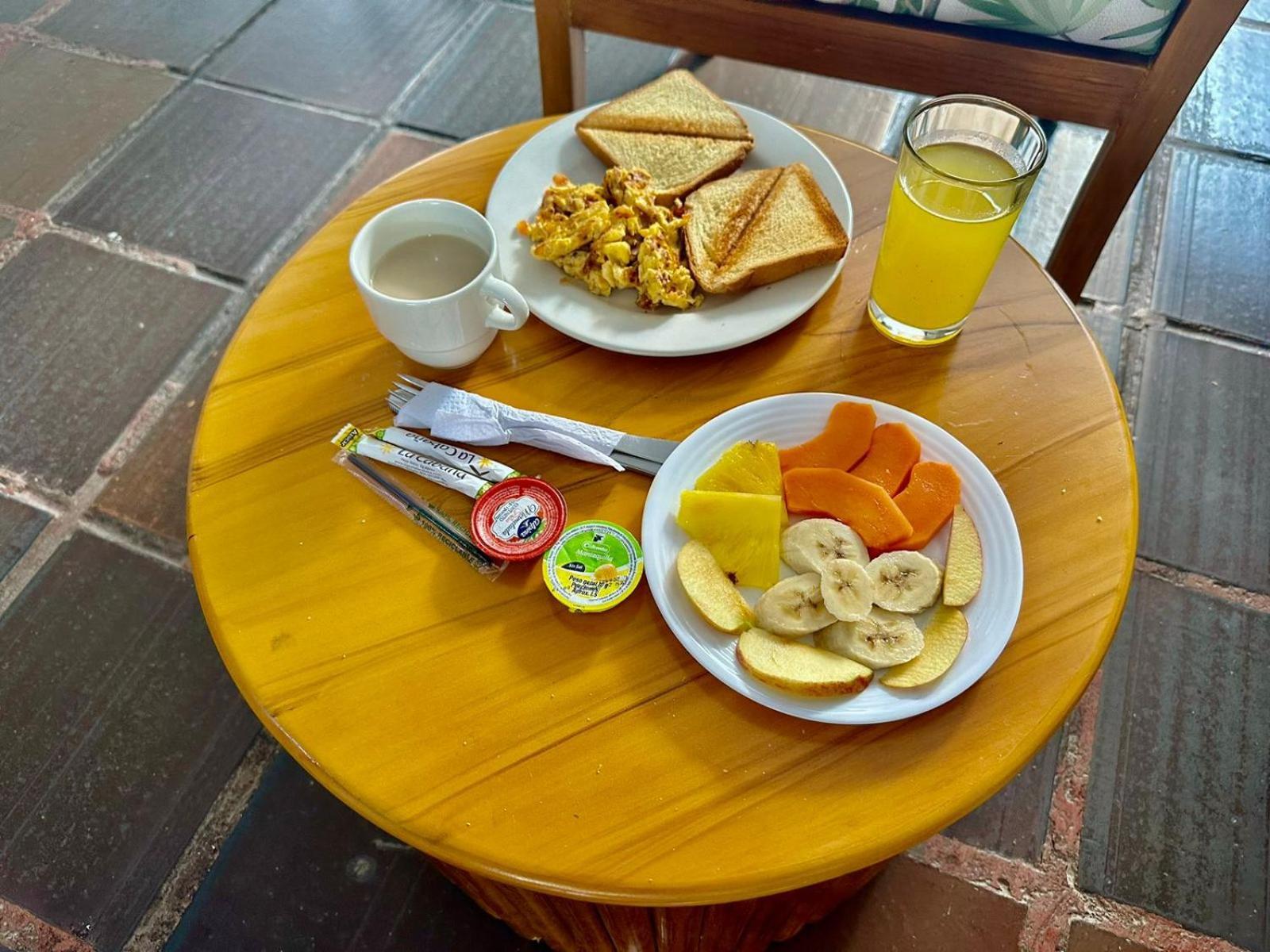 Hotel Casa Centro Historico Cartagena De Indias Εξωτερικό φωτογραφία