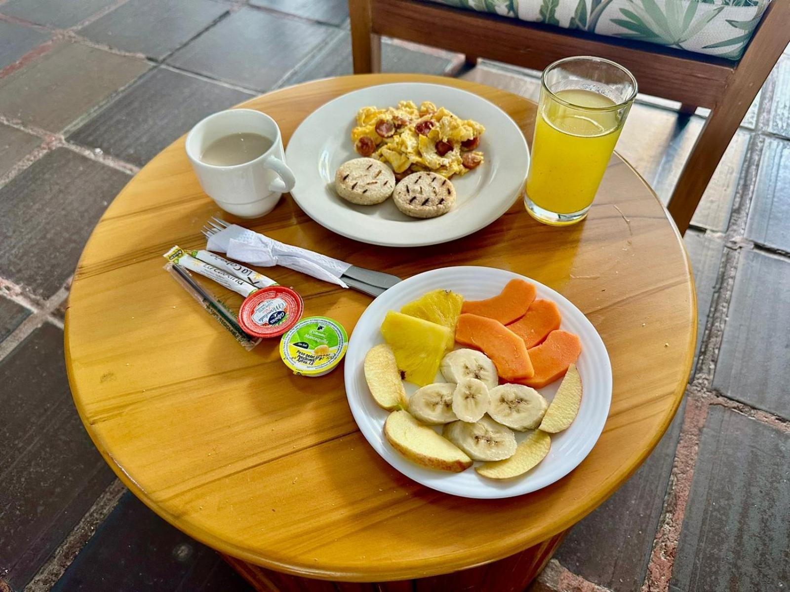 Hotel Casa Centro Historico Cartagena De Indias Εξωτερικό φωτογραφία