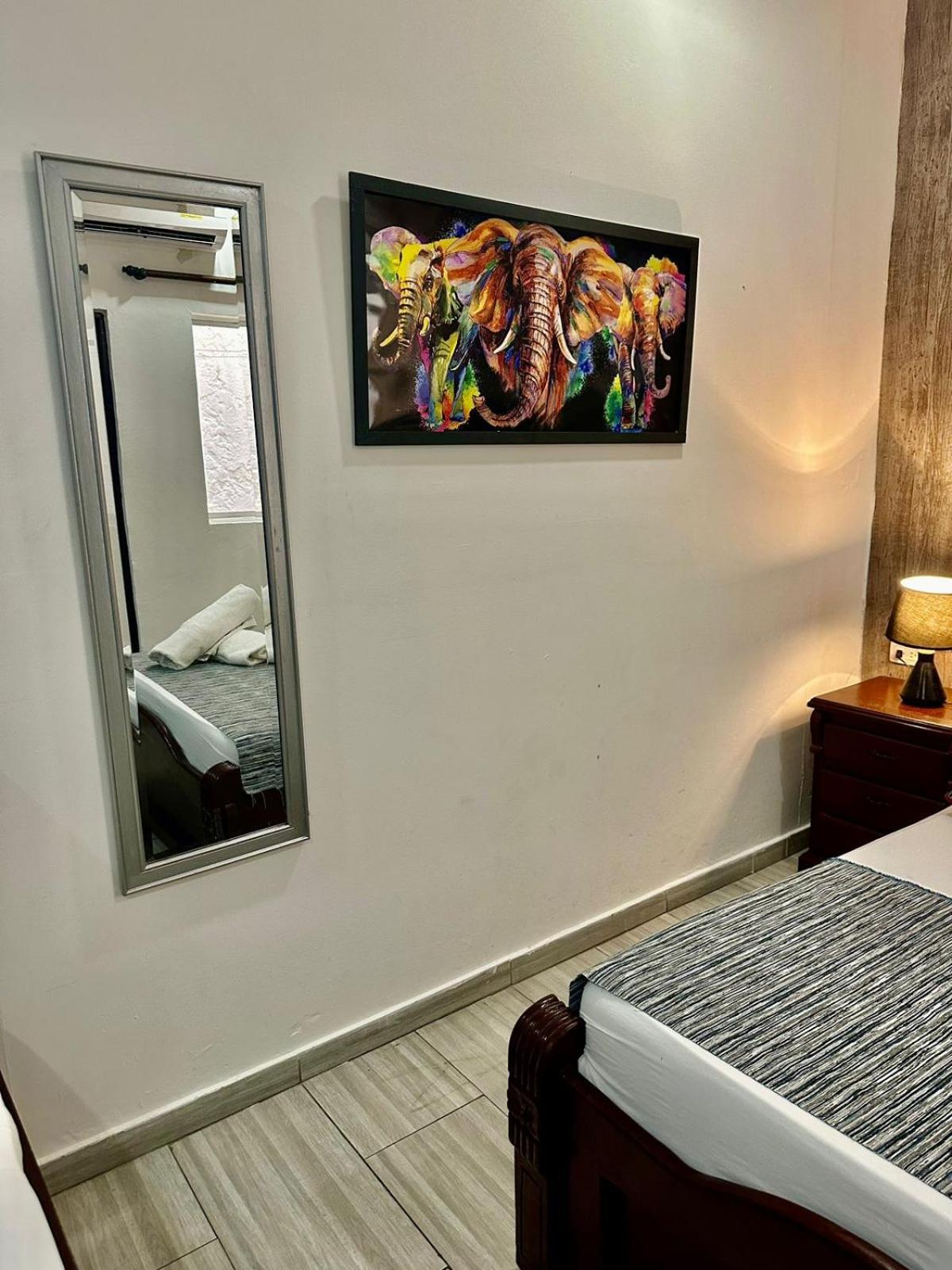 Hotel Casa Centro Historico Cartagena De Indias Εξωτερικό φωτογραφία